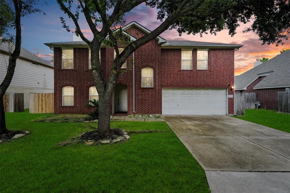 Unit for sale at 17142 Kiowa River Lane, Houston, TX 77095