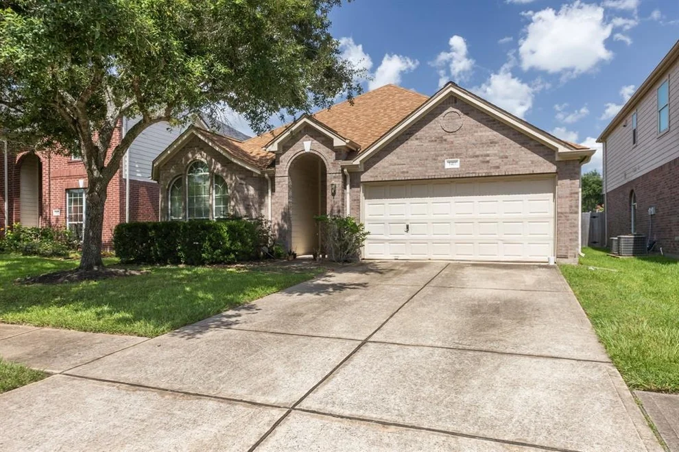 Unit for sale at 3411 Farrel Hill Street, Fresno, TX 77545