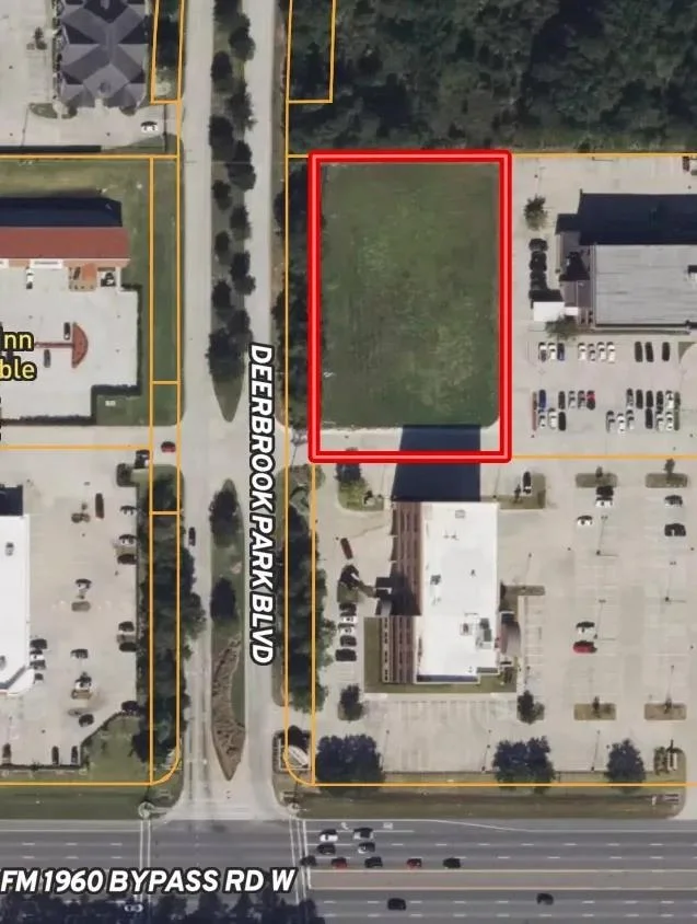 Unit for sale at 8901 Fm 1960 Bypass Road W, Humble, TX 77338