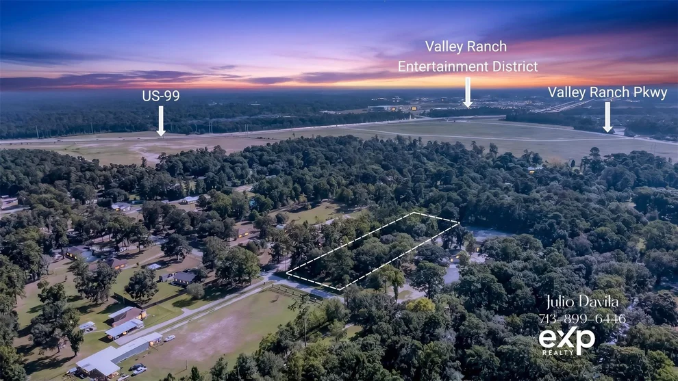 Unit for sale at 22181 Walnut Drive, Porter, TX 77365