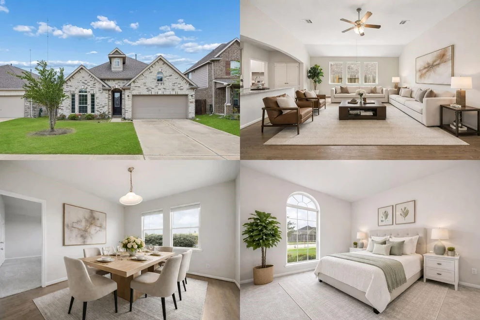 Unit for sale at 2643 Dry Creek Drive, Missouri City, TX 77459