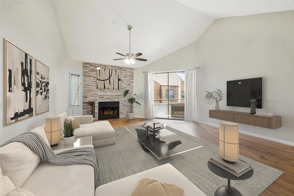 Unit for sale at 5210 Weslayan Street, Houston, TX 77005