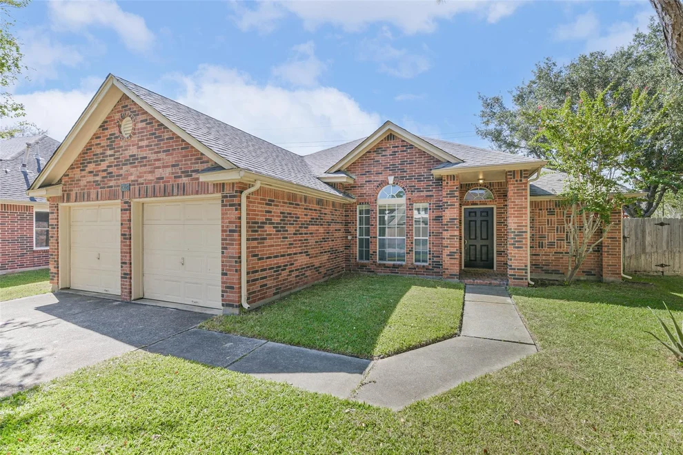 Unit for sale at 15027 Winding Black Cherry Lane, Cypress, TX 77433