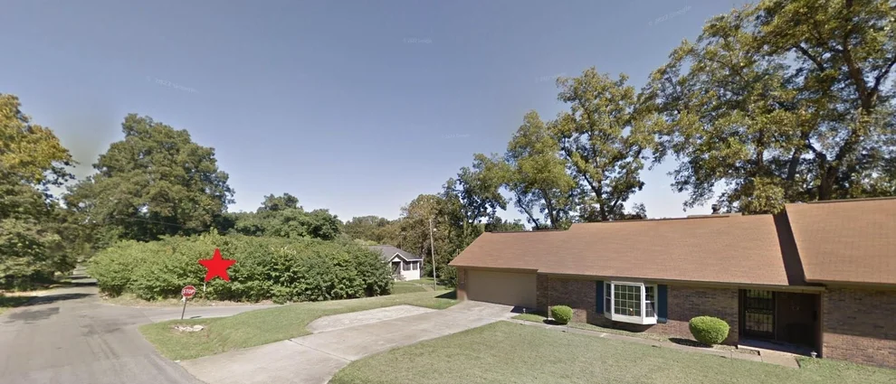 Unit for sale at Lot 624 College Street, Other, AR 72342