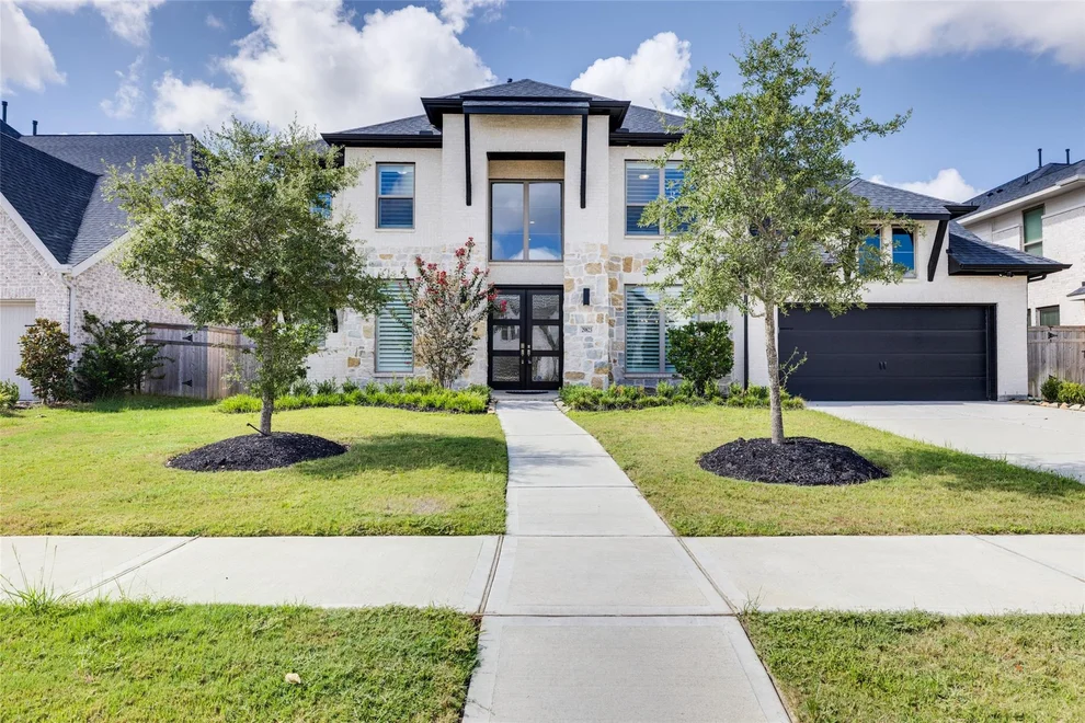 Unit for sale at 29823 Longleaf Grove Lane, Fulshear, TX 77441