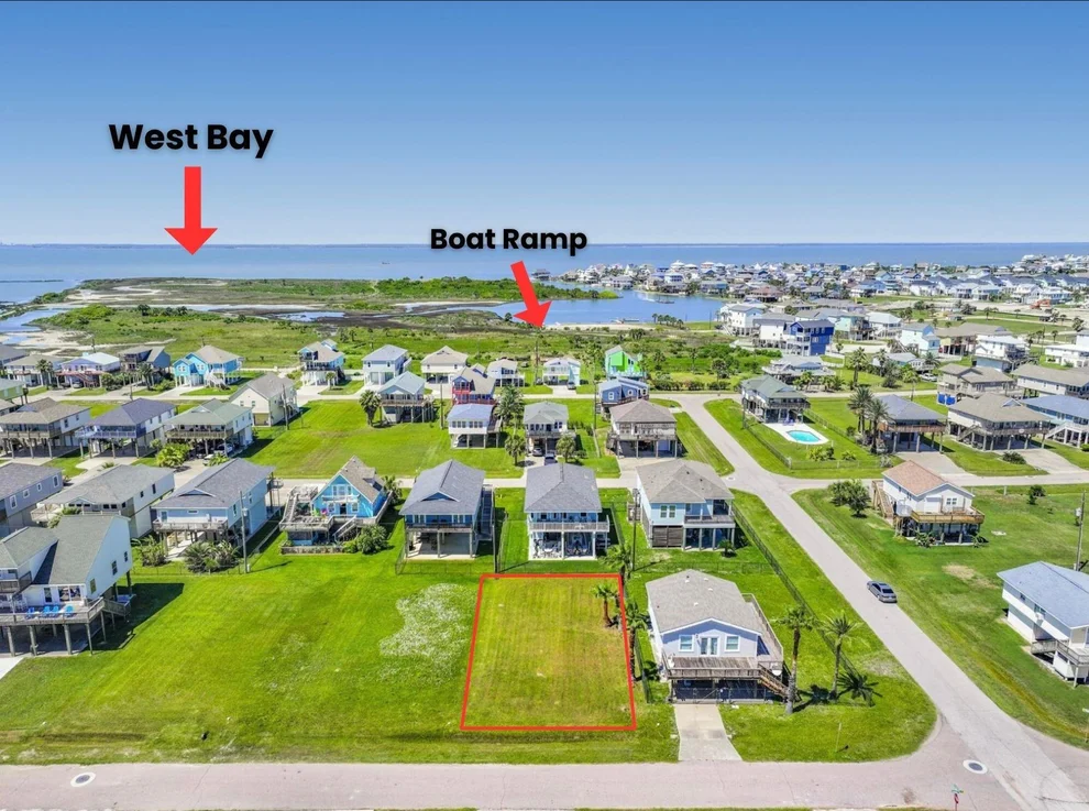 Unit for sale at 23158 Buena Street, Galveston, TX 77554