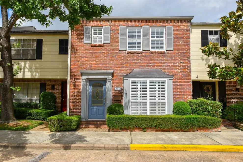 Unit for sale at 6348 Del Monte Drive, Houston, TX 77057
