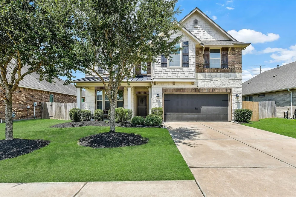 Unit for sale at 6930 Water Glen Lane, Manvel, TX 77578