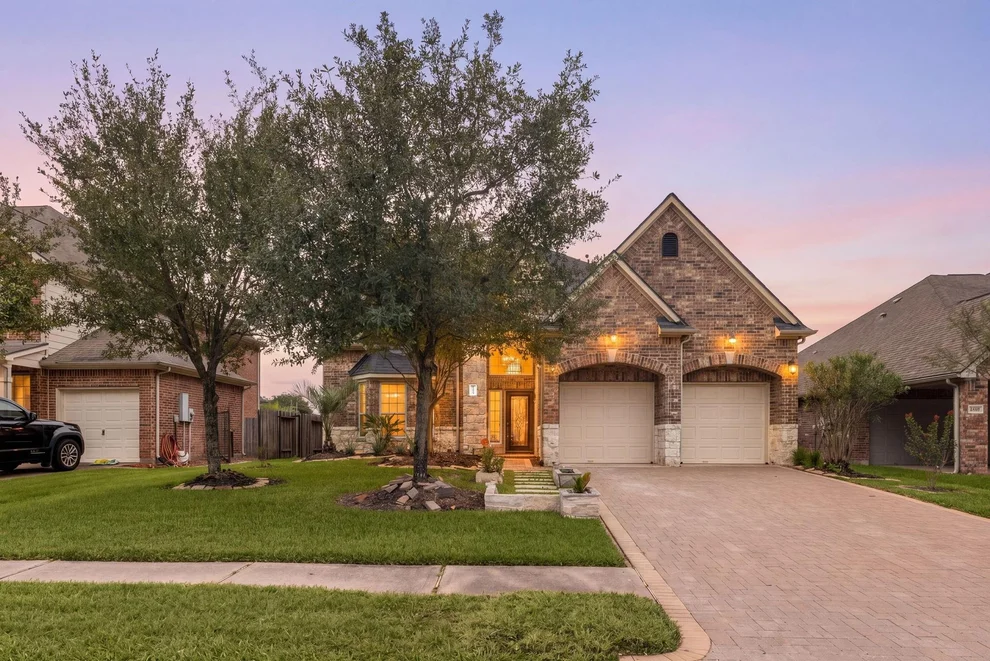 Unit for sale at 17923 Camp Cove Drive, Cypress, TX 77429