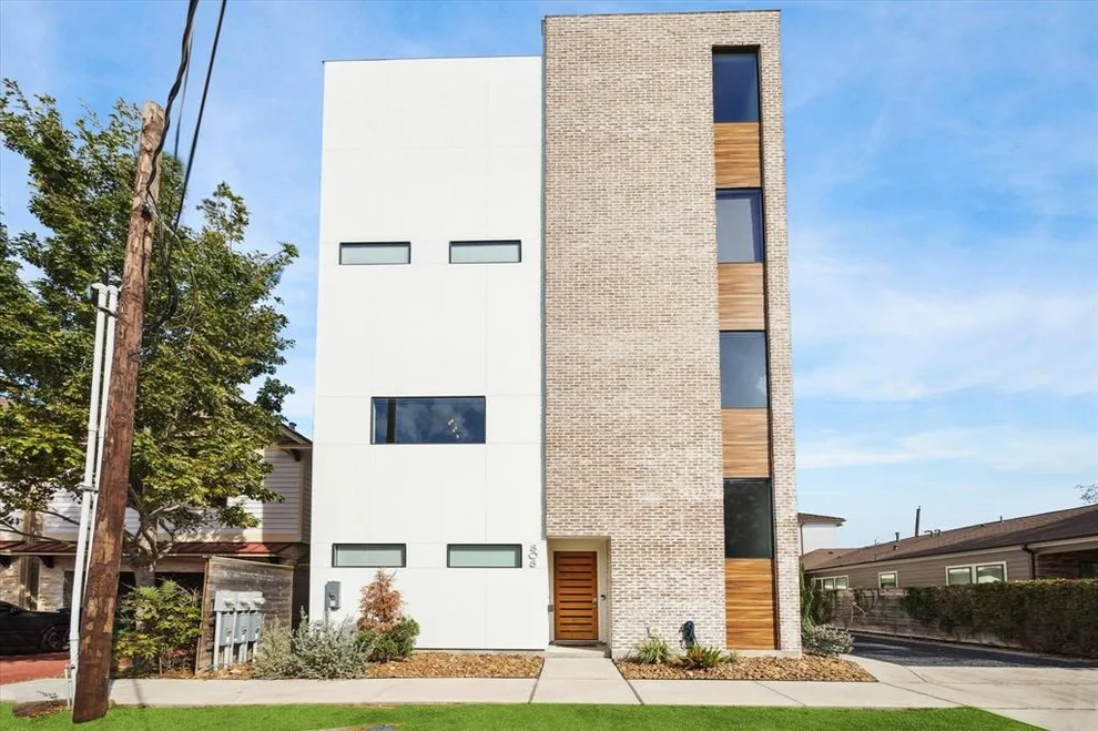 Unit for sale at 808 Olive Street, Houston, TX 77007