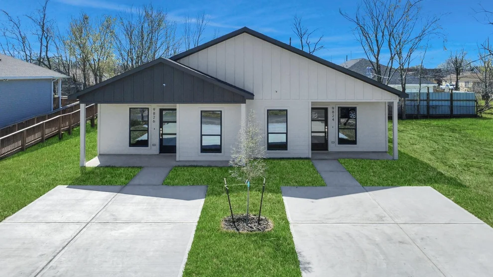 Unit for sale at 9826 Nedwald Street, Houston, TX 77029
