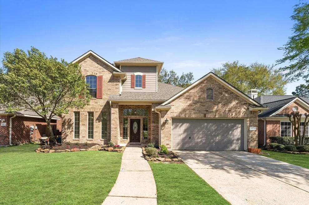 Unit for sale at 1830 Katlyn Lane, Spring, TX 77386