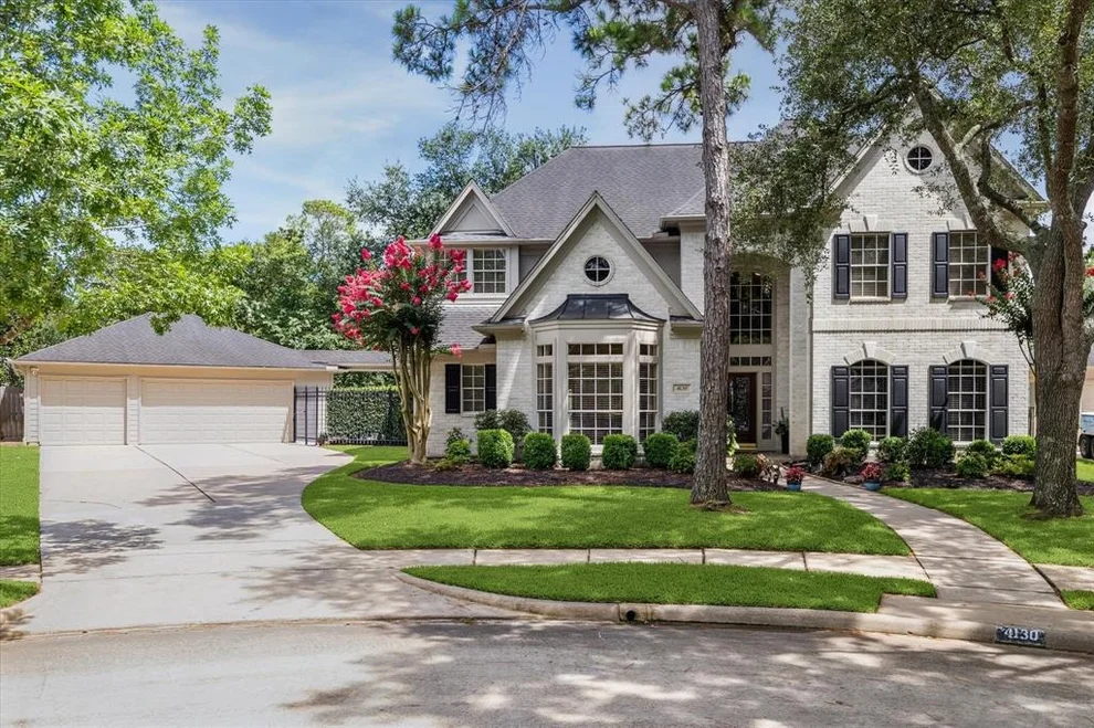 Unit for sale at 4130 Pine Crest Trail, Houston, TX 77059