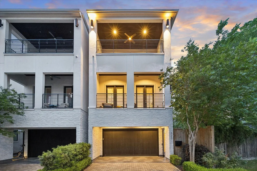 Unit for sale at 223 Malone Street, Houston, TX 77007