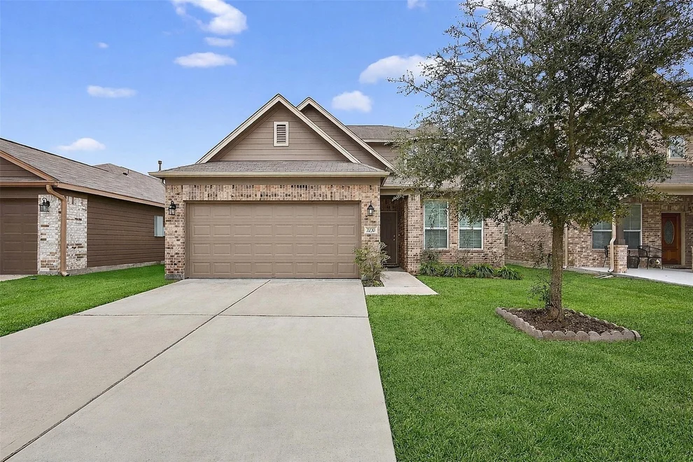 Unit for sale at 2230 Garden Square Path, Spring, TX 77386