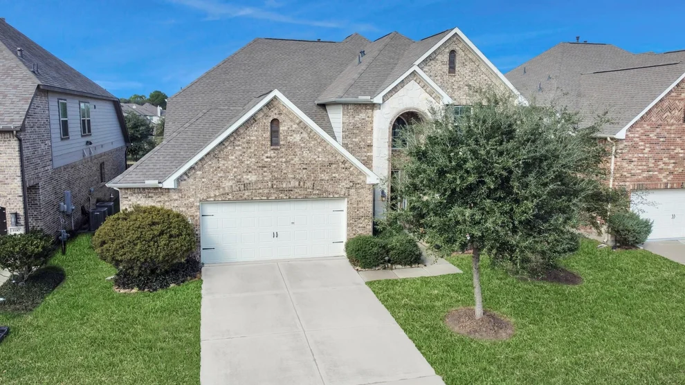 Unit for sale at 1106 River Delta Lane, Rosenberg, TX 77469