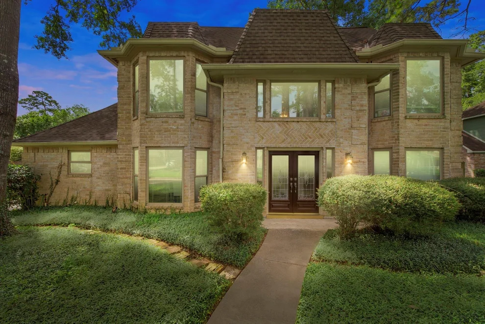 Unit for sale at 5507 Glenmere Lane, Spring, TX 77379
