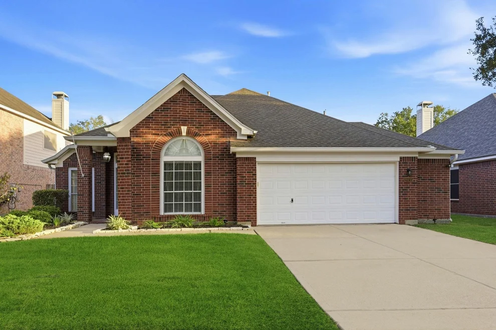 Unit for sale at 20215 Stone Falls Court, Cypress, TX 77433