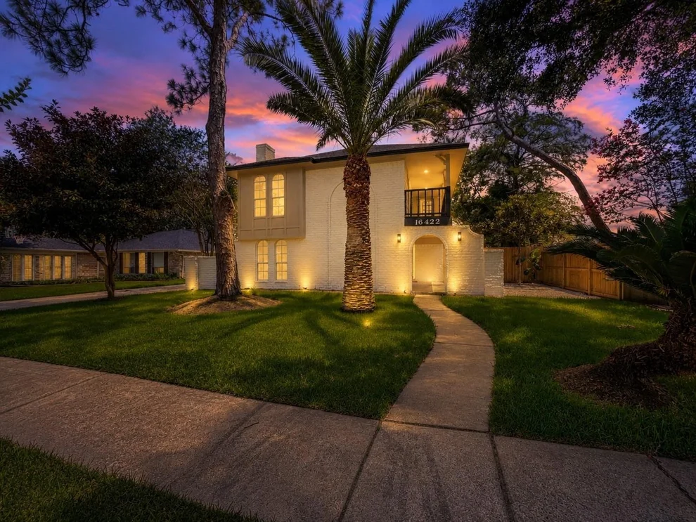 Unit for sale at 16422 Brambling Drive, Houston, TX 77059