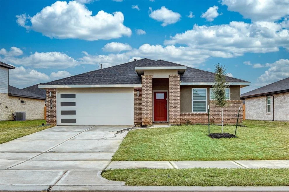 Unit for sale at 3907 Itzle Island Court, Katy, TX 77494