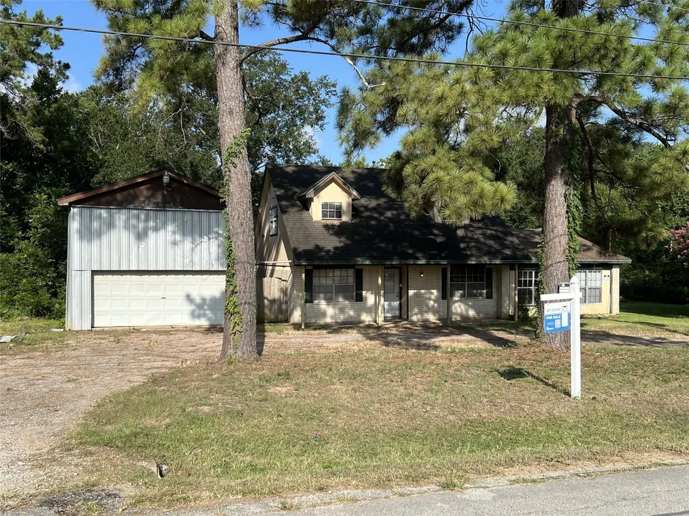 Unit for sale at 2628 Defor Road, Conroe, TX 77301