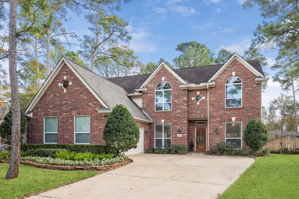 Unit for sale at 11903 Wynmar Lane, Cypress, TX 77429