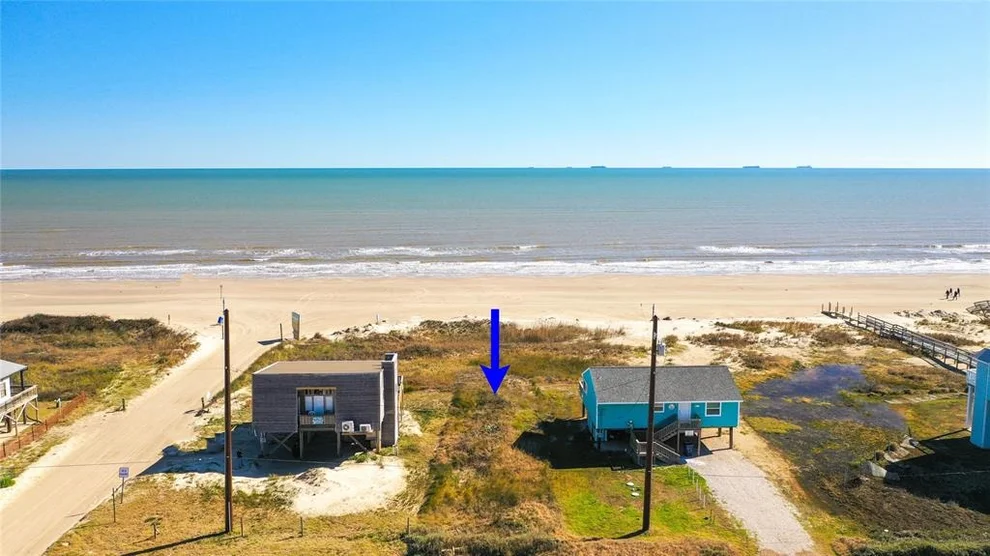 Unit for sale at 0-0 Bluewater Highway, Freeport, TX 77541
