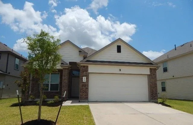 Unit for sale at 4516 Danielle Gardens Lane, Conroe, TX 77304