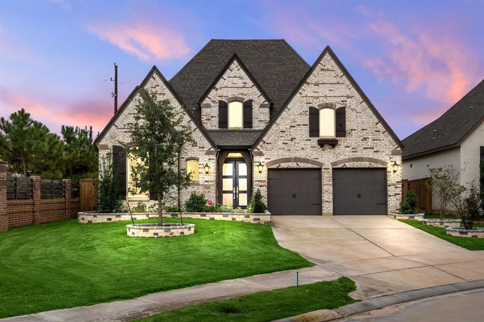 Unit for sale at 23603 Bottlebrush Terrace Trail, Katy, TX 77493