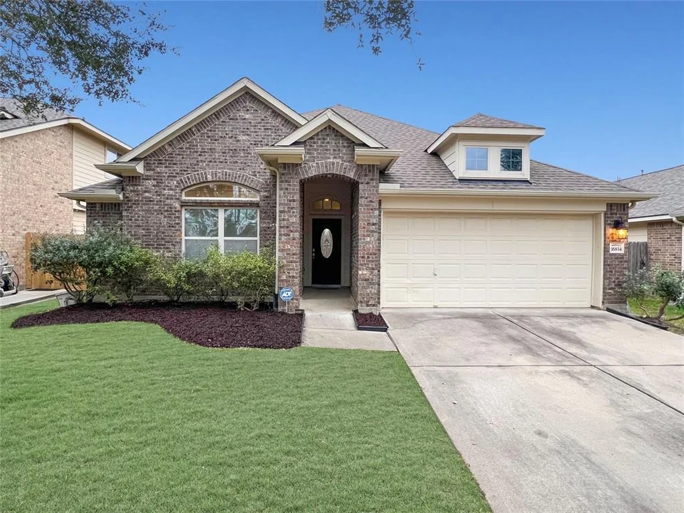 Unit for sale at 16834 Jelly Park Stone Drive, Cypress, TX 77429