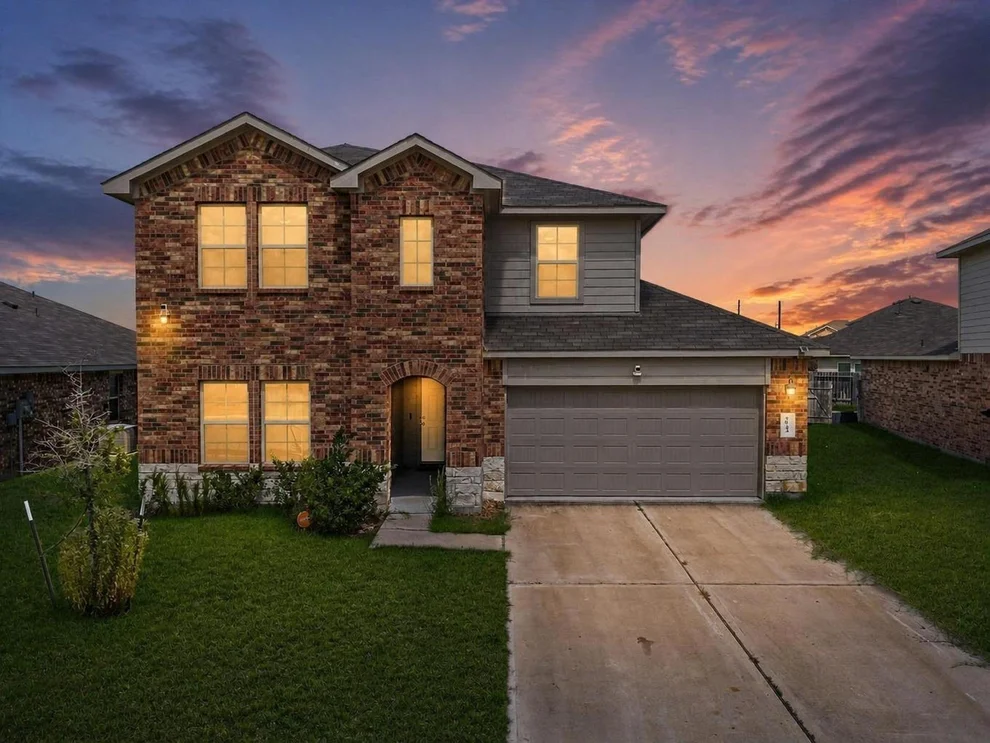 Unit for sale at 5143 Hedgerose Lane, Katy, TX 77449