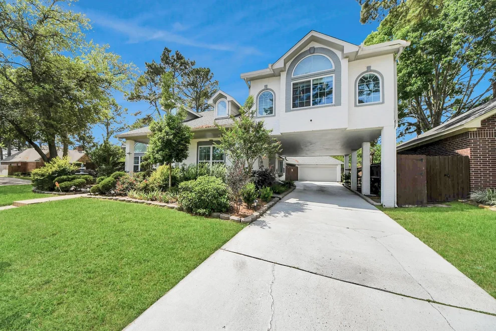 Unit for sale at 5003 Hastingwood Drive, Houston, TX 77084
