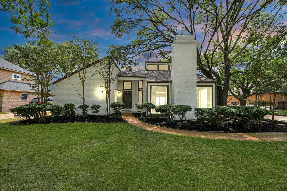 Unit for sale at 7411 Bull Creek Road, Houston, TX 77095