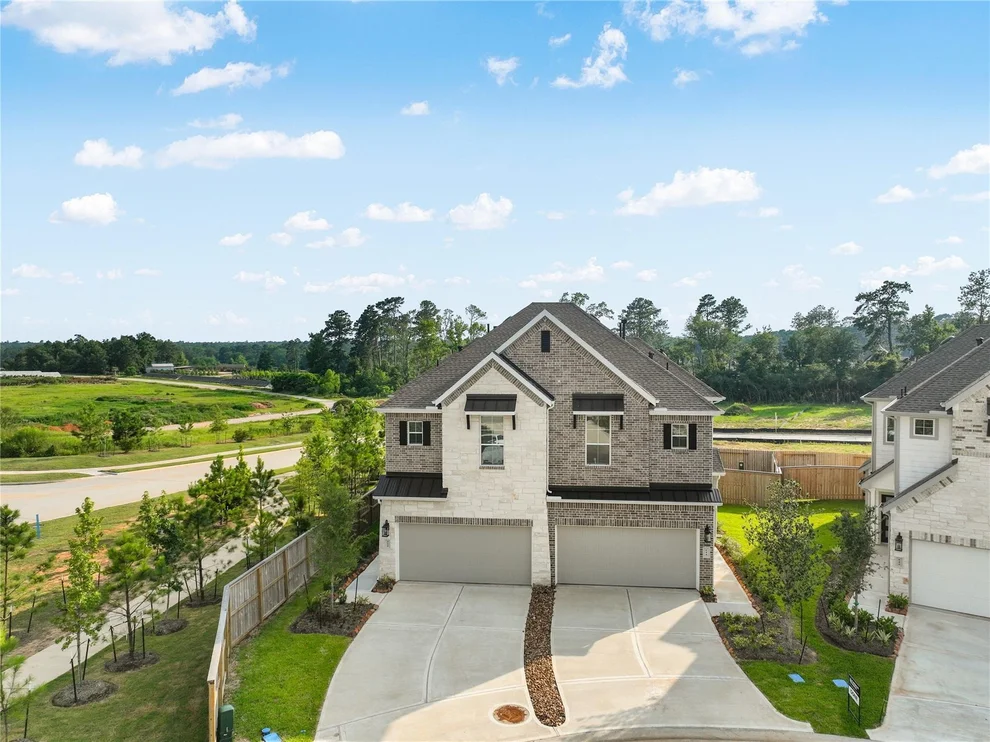 Unit for sale at 648 Silver Pear Court, Montgomery, TX 77316