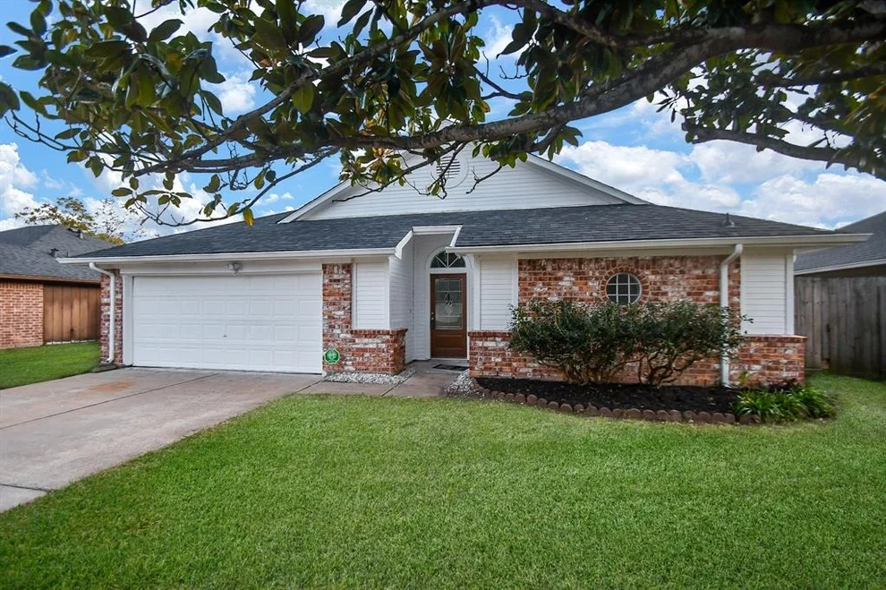 Unit for sale at 2514 Doverglen Drive, Missouri City, TX 77489