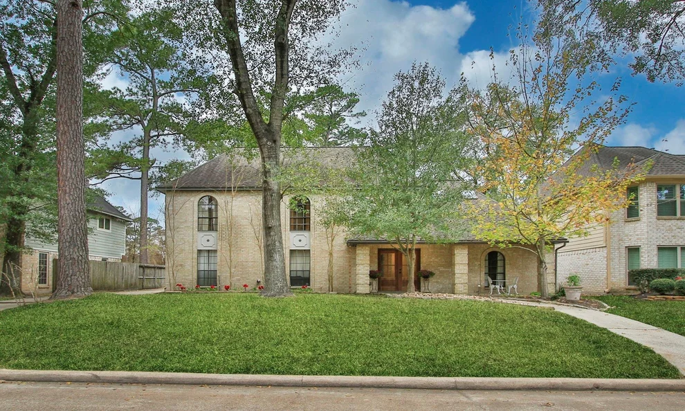 Unit for sale at 12906 Kathy Lane, Cypress, TX 77429