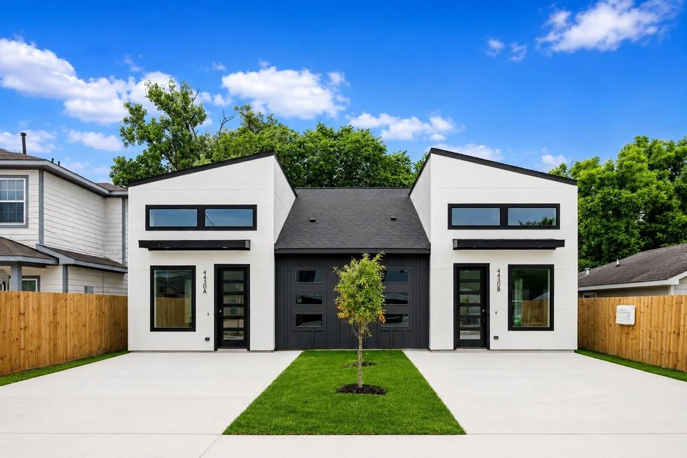 Unit for sale at 7819 Bowen Street, Houston, TX 77051