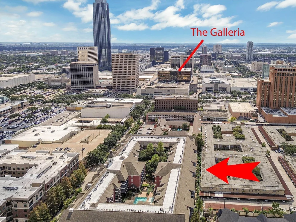 Unit for sale at 2400 Mccue Road, Houston, TX 77056