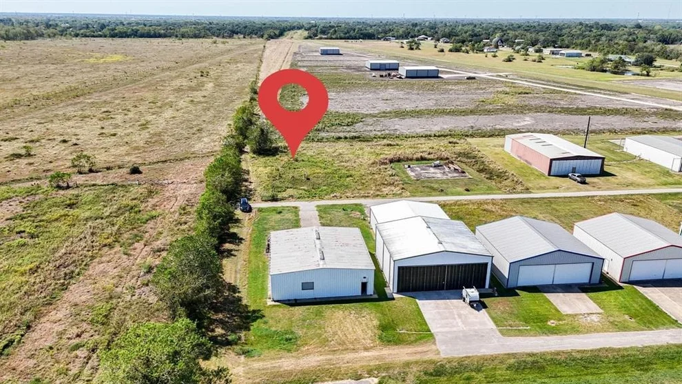 Unit for sale at BLK 2 LOT 64 & 54 Wolfe Airpark, Manvel, TX 77578