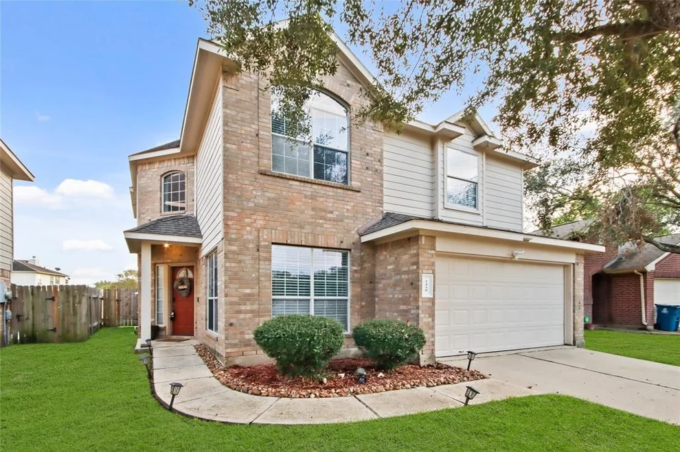 Unit for sale at 1410 Meadowhigh Lane, Spring, TX 77373