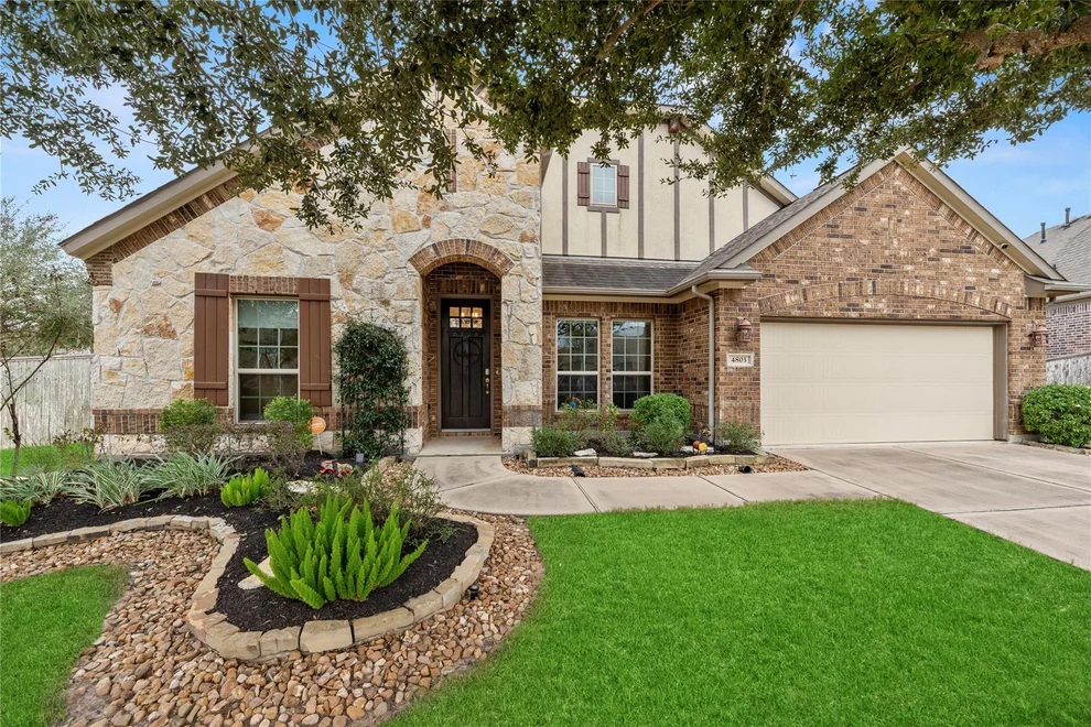 Unit for sale at 4803 Birch Grove Drive, Fulshear, TX 77441