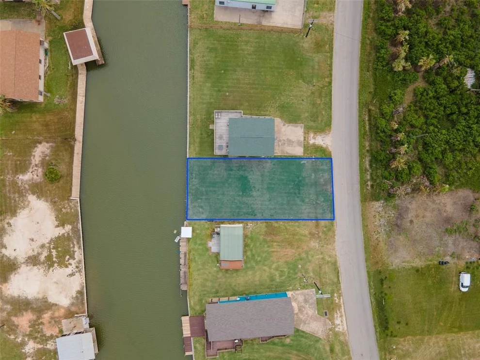 Unit for sale at 0 County Road 201, Lot 69, Sargent, TX 77414