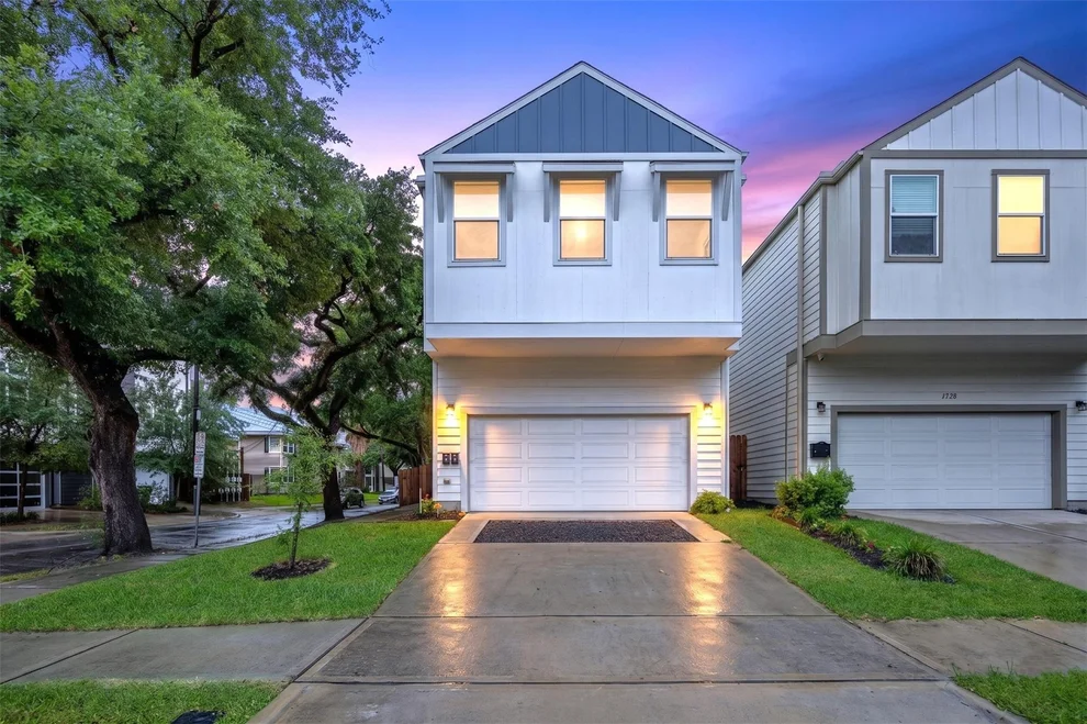 Unit for sale at 1732 Wichita Street, Houston, TX 77004