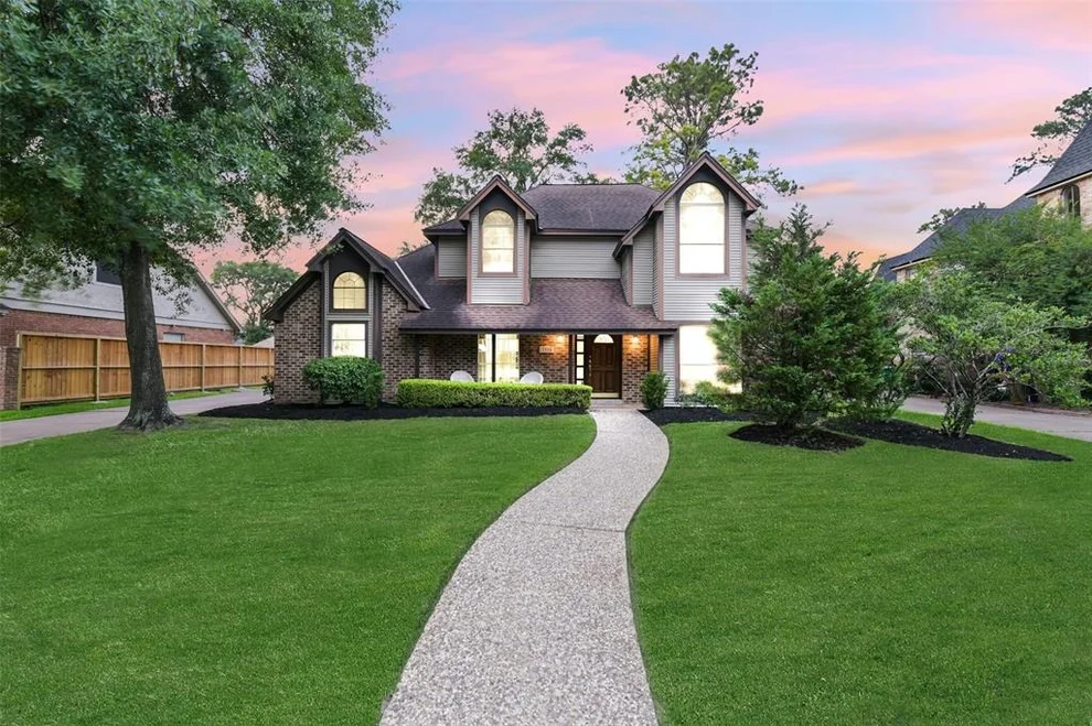 Unit for sale at 3914 Cherry Forest Drive, Houston, TX 77088