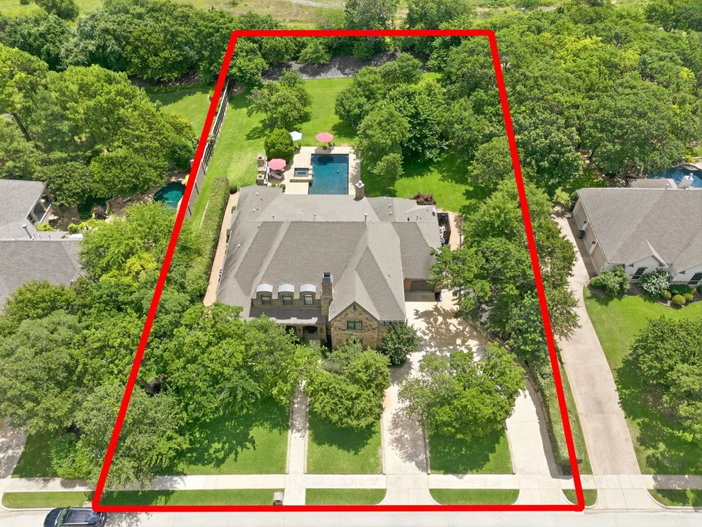 Unit for sale at 1725 Biltmore Drive, Keller, TX 76262