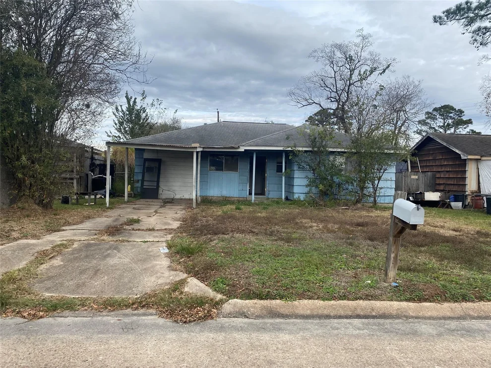 Unit for sale at 14947 Colville St, Channelview, TX 77530