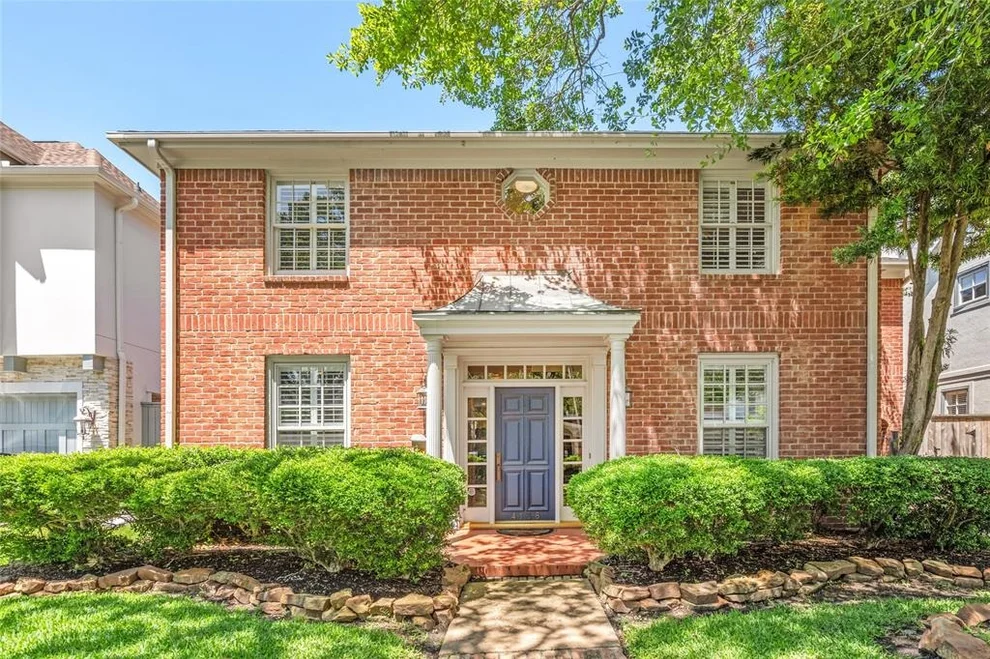 Unit for sale at 4138 Coleridge Street, West University Place, TX 77005