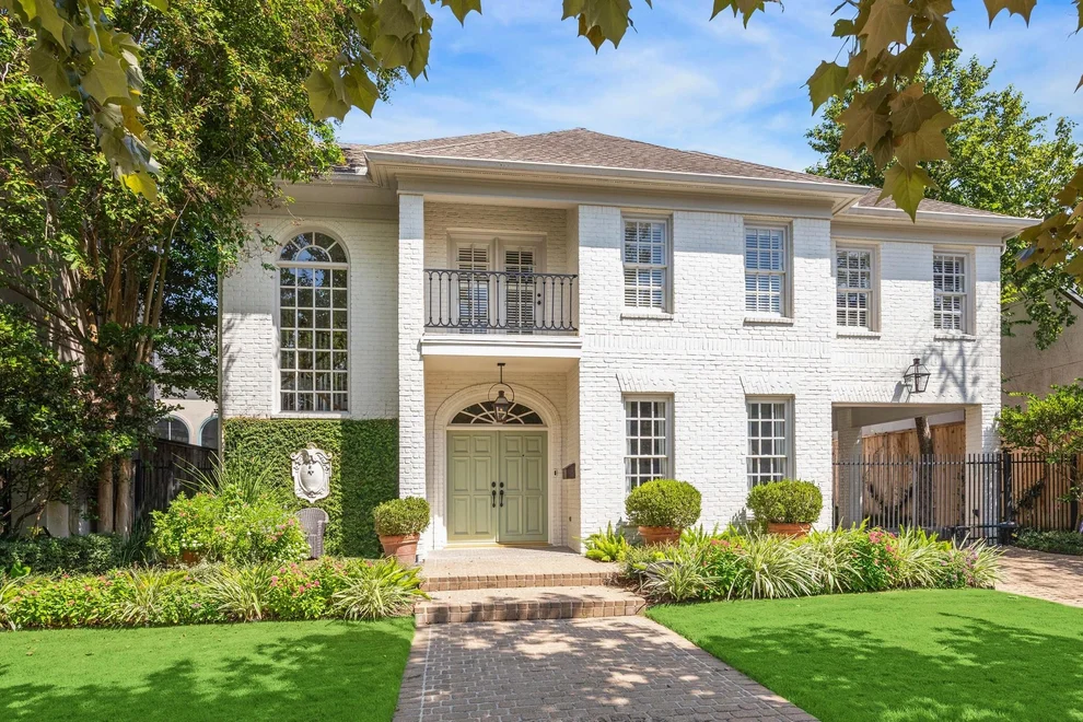 Unit for sale at 2409 Dickey Place, Houston, TX 77019