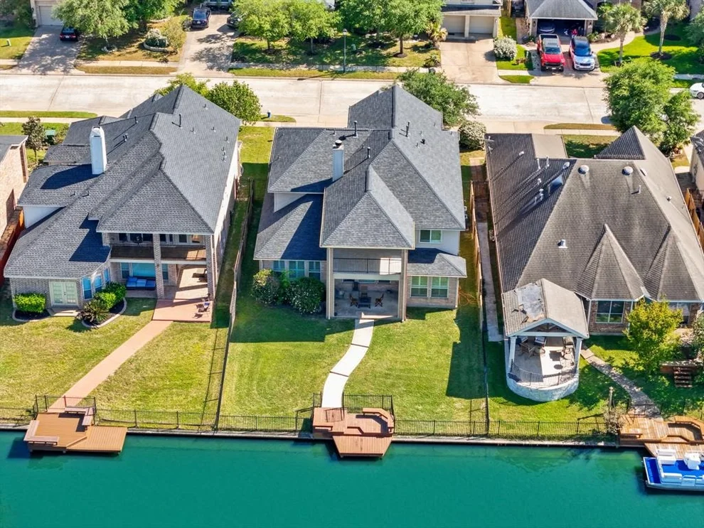 Unit for sale at 18018 Dunoon Bay Point Court, Cypress, TX 77429