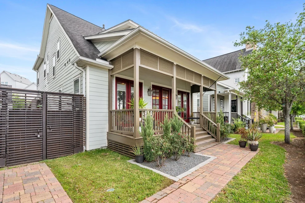 Unit for sale at 8710 Emnora Lane, Houston, TX 77080